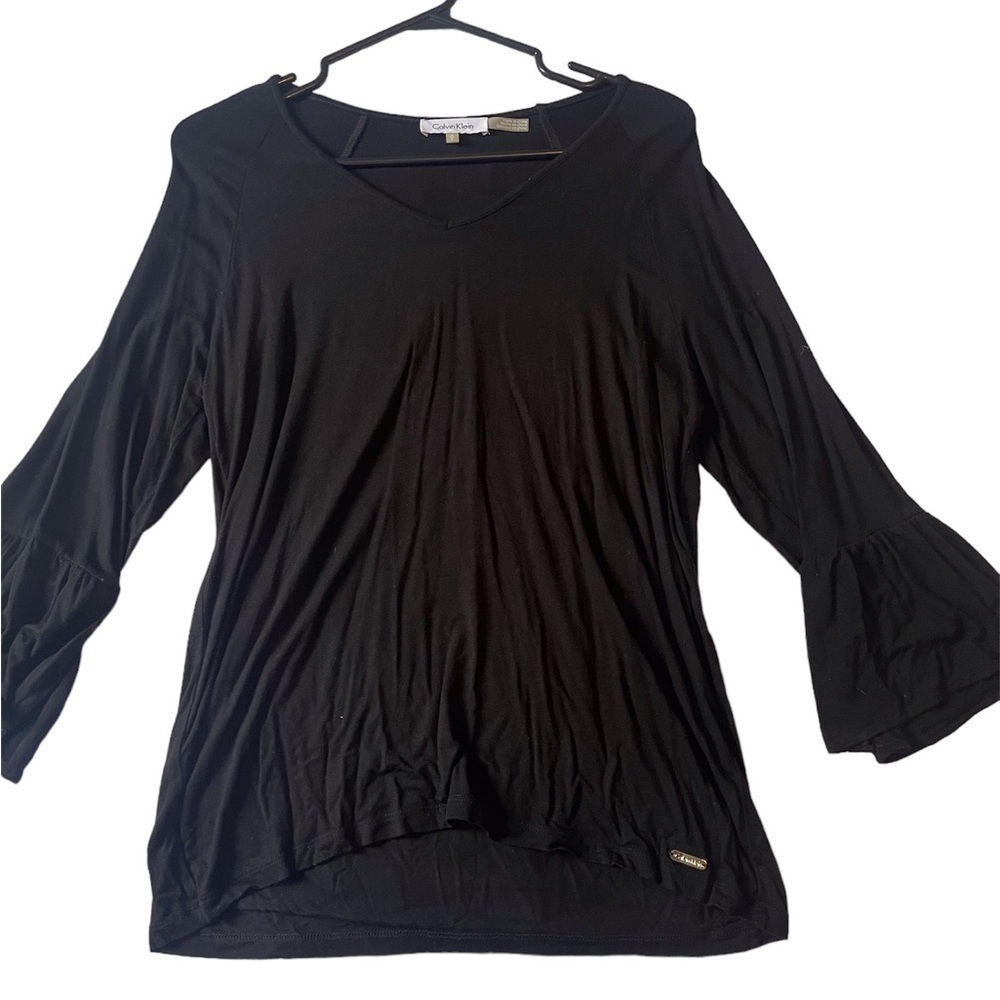 Calvin Klein blouse nwot